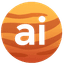 AI Jupyter logo