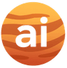 AI Jupyter logo