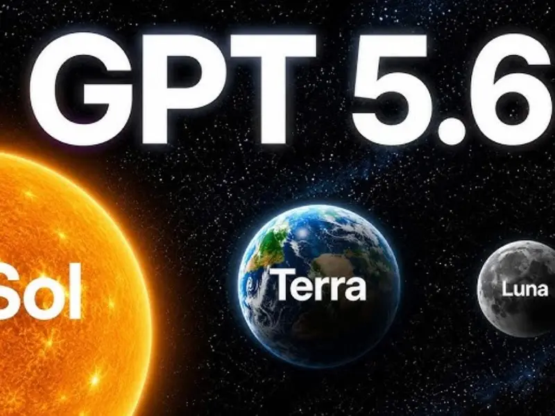 OpenAI 最强 AI 模型:GPT 5.6 系列正式上线,纳德拉称微软 Copilot 同步接入